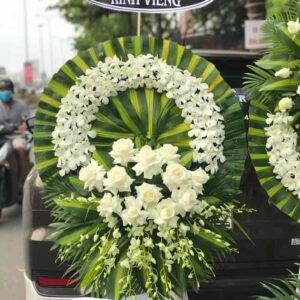 Miền cát trắng