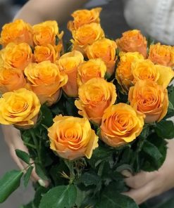 Hồng Cam Cát Vàng Côn Minh