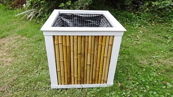 bồn trúc trồng hoa cây cảnh