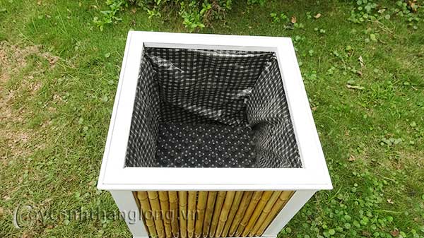 bồn trúc trồng hoa cây cảnh