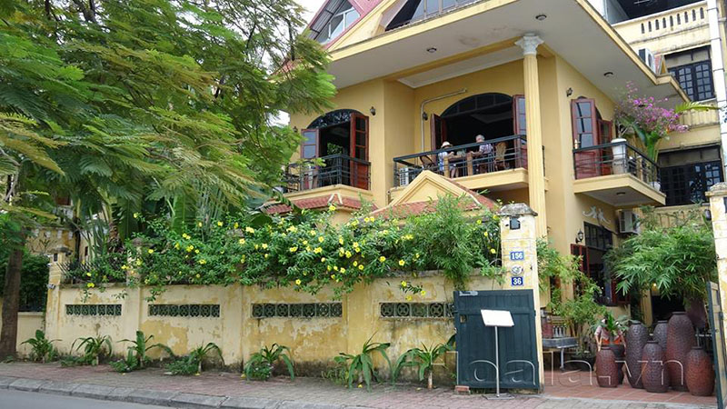 tuong xanh truyen thong 2