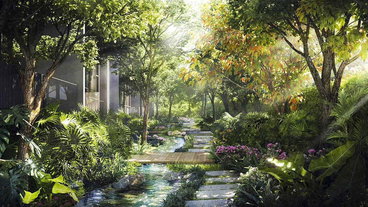 tang sinh thai cay xanh 1