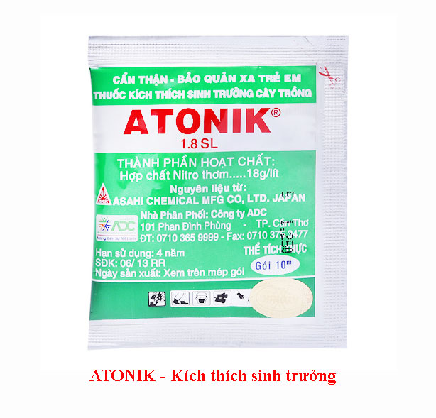 atonik