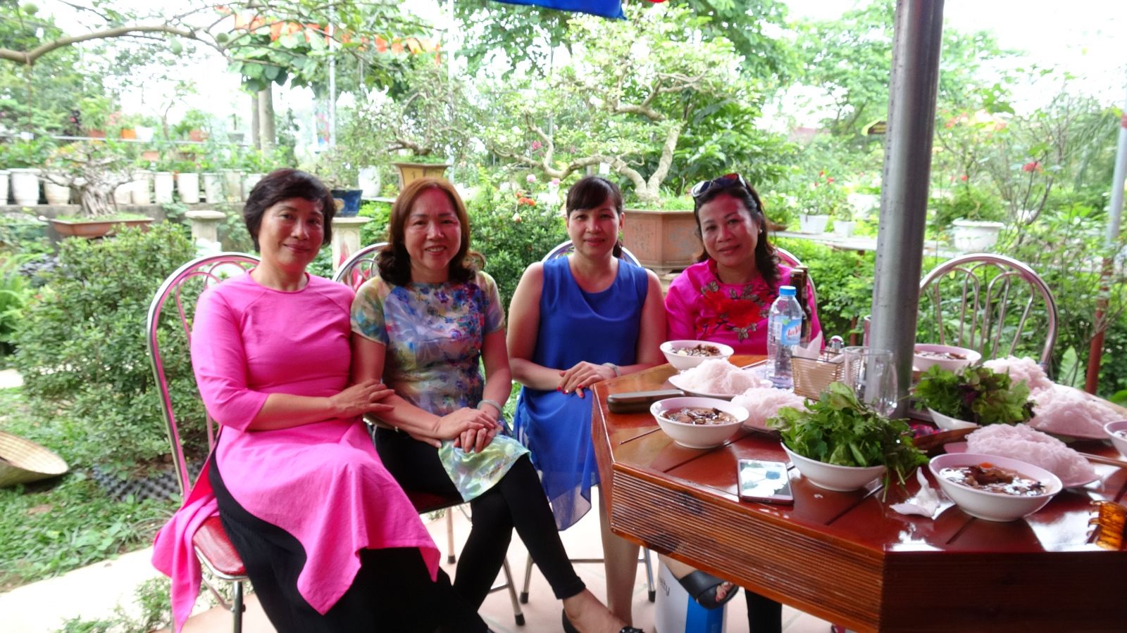 du lich trang trai