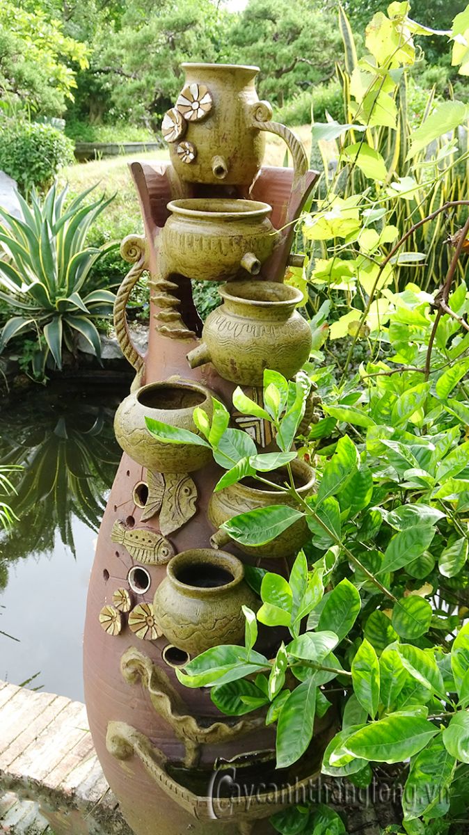 dai phun nuoc phong thuy
