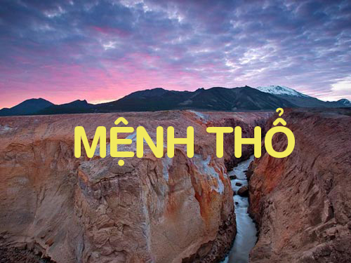 tho