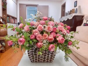 Hoa tươi Vũng Tàu