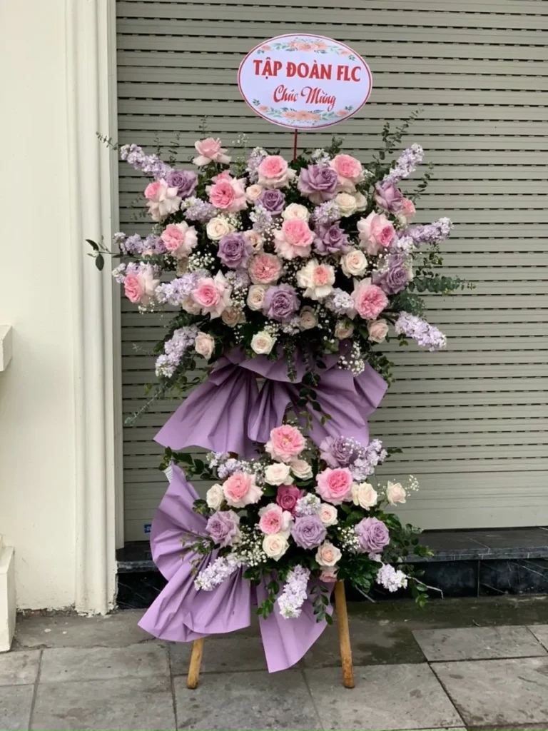 Top 10 shop hoa tươi Vũng Tàu đảm bảo về sự tinh tế, hoa tươi, đẹp và chất lượng 10 Hoa Tươi Vũng Tàu