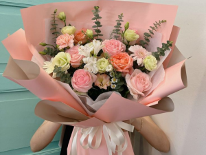 50+ Hoa Sinh Nhật Đẹp Cho Nam Nữ Sang Chảnh