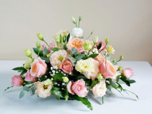 Cách cắm hoa hồng đẹp trong mọi dịp lễ, Tết