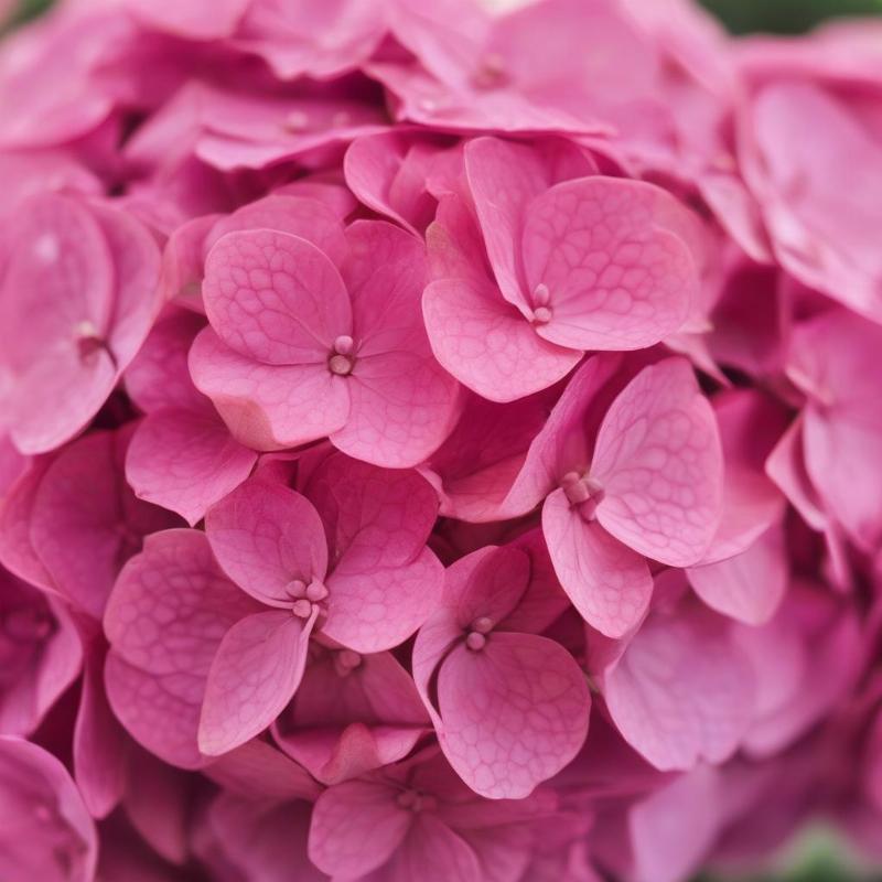 Ý nghĩa hoa cẩm tú cầu 8 Ý nghĩa hoa cẩm tú cầu trong tình yêu