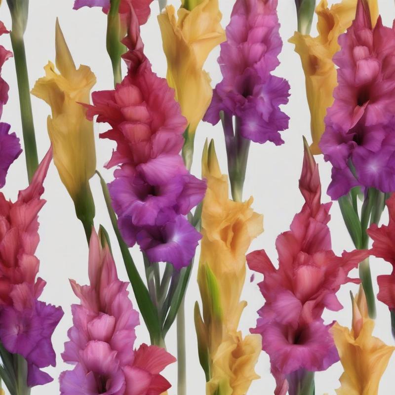 Ý nghĩa hoa lay ơn trong tình yêu