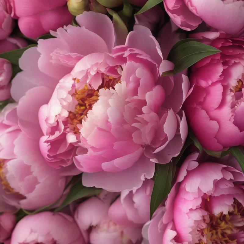 Ý nghĩa hoa mẫu đơn trong tình yêu