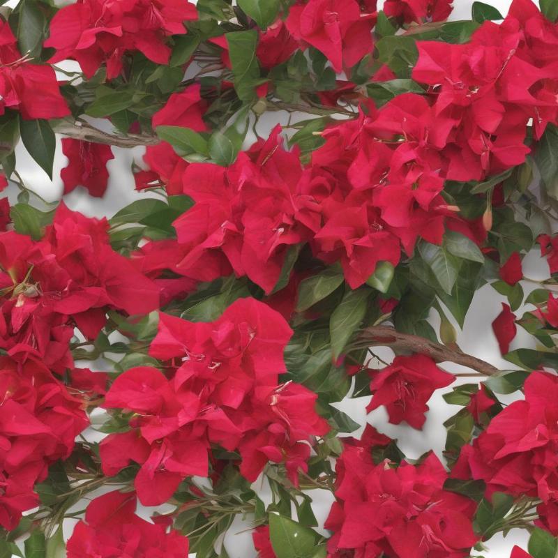 Ý nghĩa hoa tường vy trong tình yêu