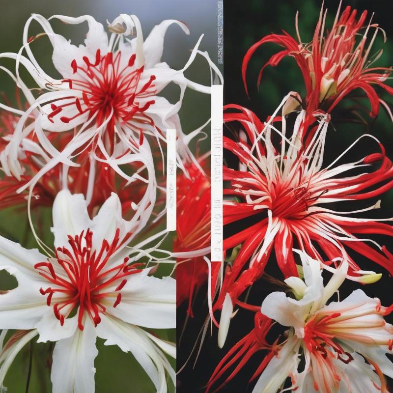 Ý nghĩa hoa sói 13 Ý nghĩa màu sắc hoa sói