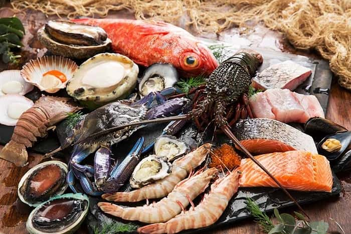 Mua hải sản giá sỉ ở TPHCM giá tốt - Hải Sản Trung Nam 20 Mua hải sản giá sỉ ở TPHCM