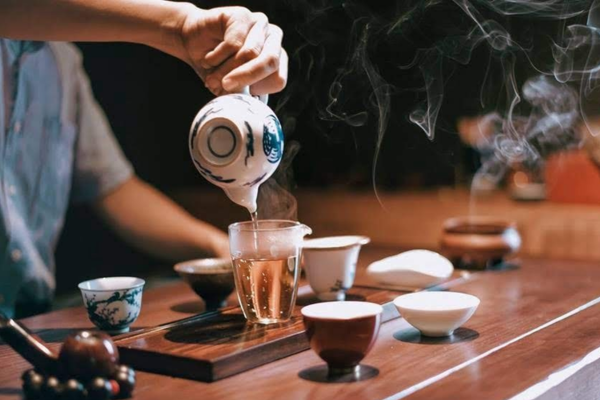 Chỉ cần vài phút chuẩn bị, không gian sống sẽ trở thành nơi an toàn để tâm hồn được chữa lành.