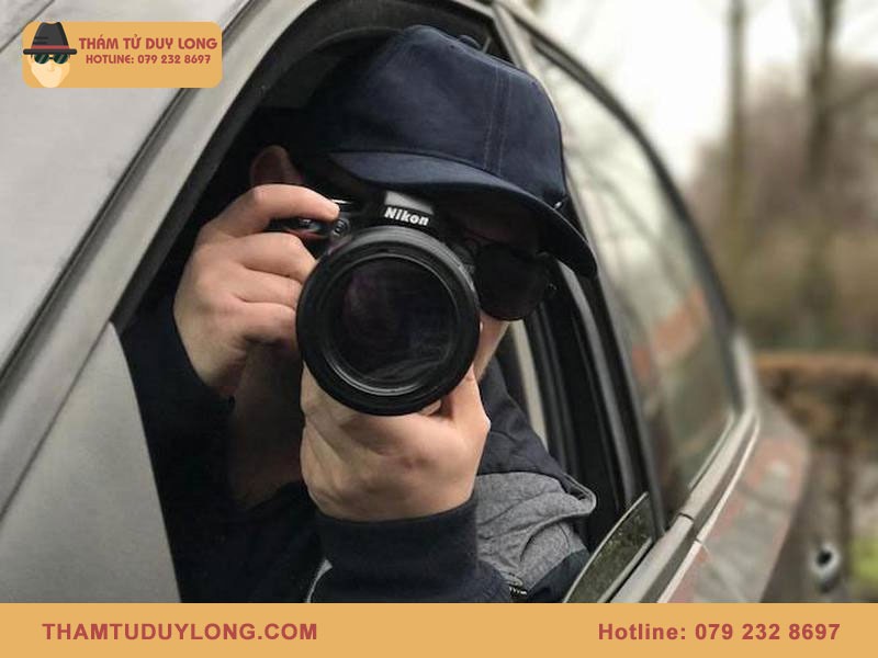 Thám Tử Duy Long chia sẻ kinh nghiệm thuê thám tử theo dõi ngoại tình