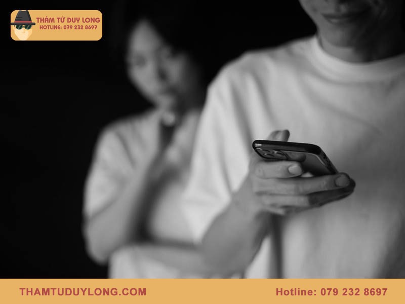 Thám Tử Duy Long chia sẻ kinh nghiệm thuê thám tử theo dõi ngoại tình